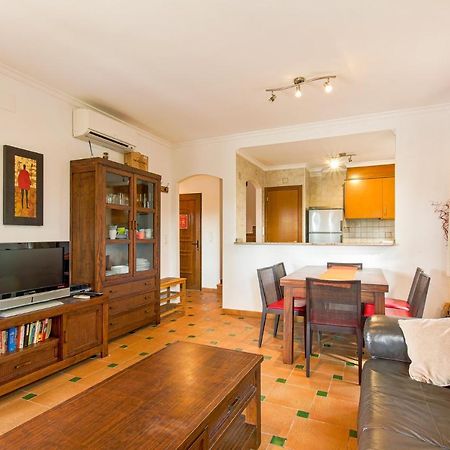 Villa El Palmar Дения Экстерьер фото