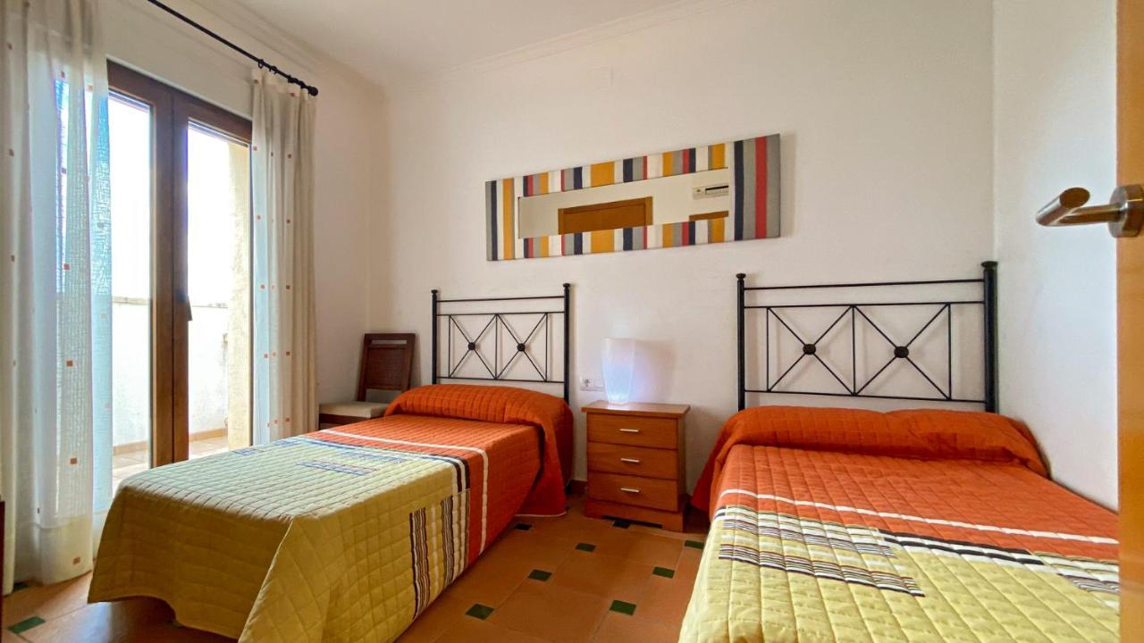 Villa El Palmar Дения Экстерьер фото
