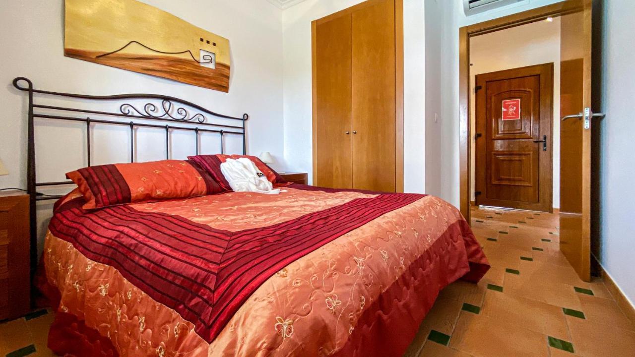 Villa El Palmar Дения Экстерьер фото
